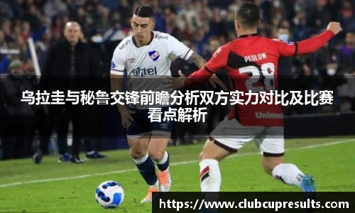 乌拉圭与秘鲁交锋前瞻分析双方实力对比及比赛看点解析